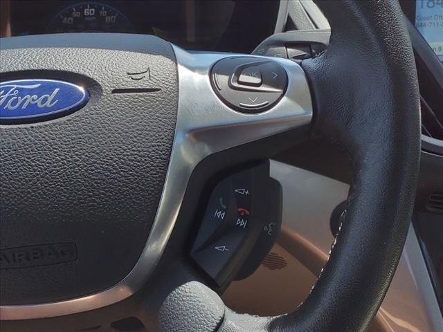 used 2016 Ford C-Max Energi car, priced at $12,759