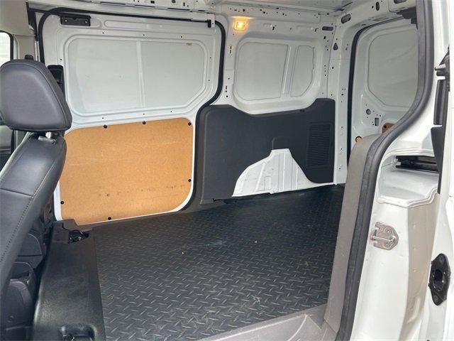 used 2020 Ford Transit Connect car, priced at $11,698