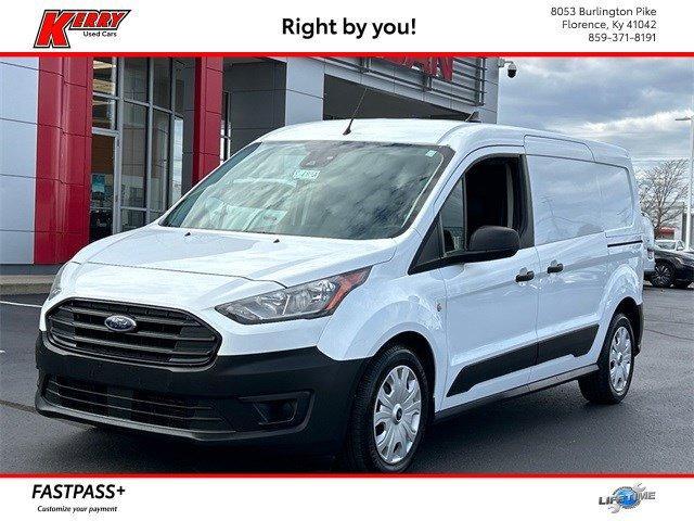 used 2020 Ford Transit Connect car, priced at $11,698