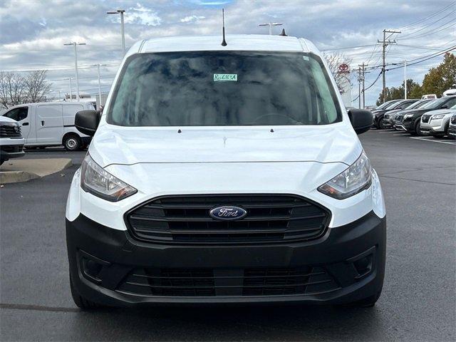 used 2020 Ford Transit Connect car, priced at $11,698