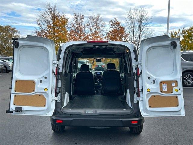 used 2020 Ford Transit Connect car, priced at $11,698