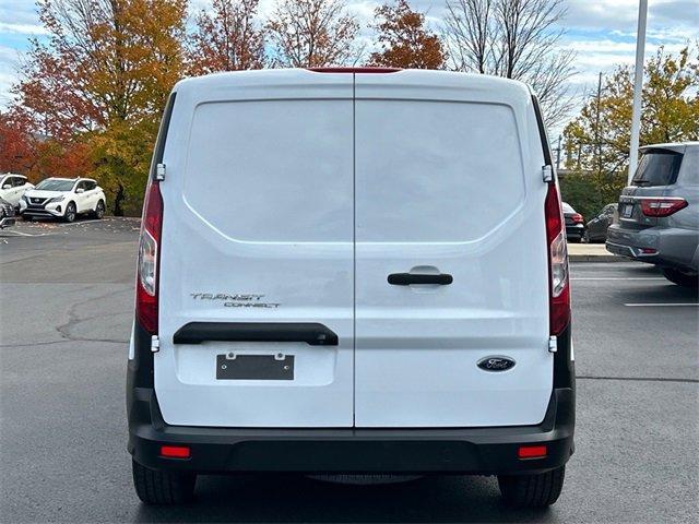 used 2020 Ford Transit Connect car, priced at $11,698