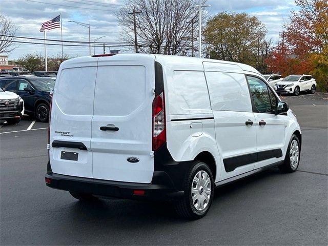 used 2020 Ford Transit Connect car, priced at $11,698