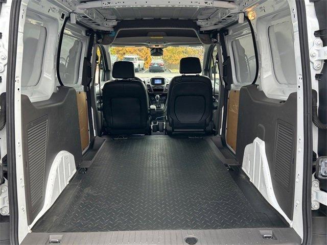 used 2020 Ford Transit Connect car, priced at $11,698