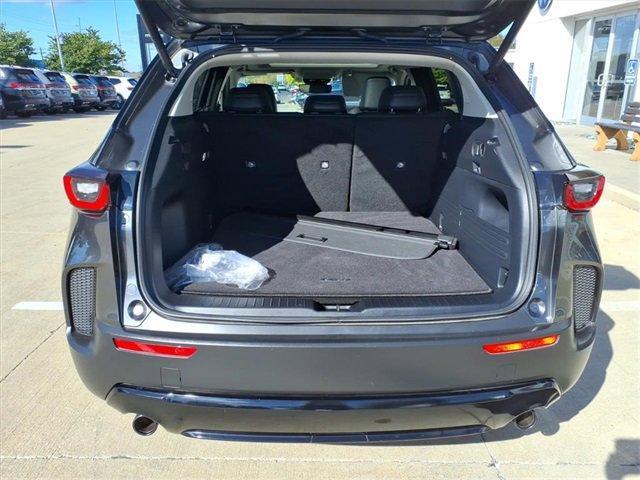 used 2025 Mazda CX-50 car, priced at $34,175