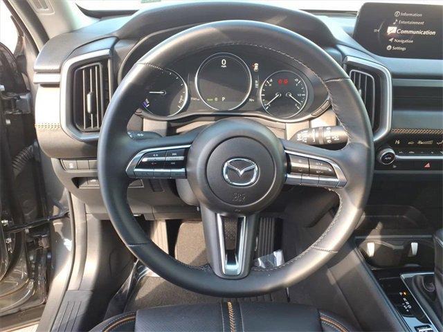 used 2025 Mazda CX-50 car, priced at $34,175