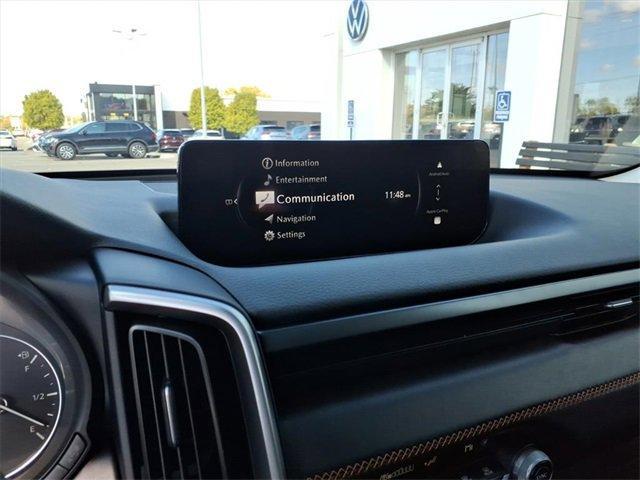 used 2025 Mazda CX-50 car, priced at $34,175