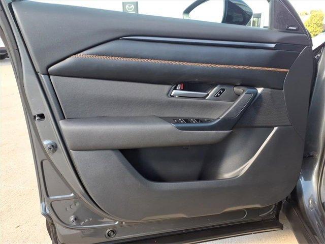 used 2025 Mazda CX-50 car, priced at $34,175