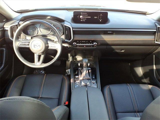 used 2025 Mazda CX-50 car, priced at $34,175