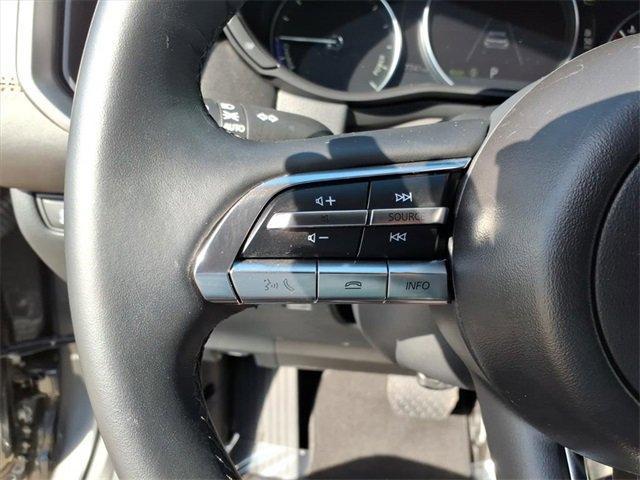 used 2025 Mazda CX-50 car, priced at $34,175