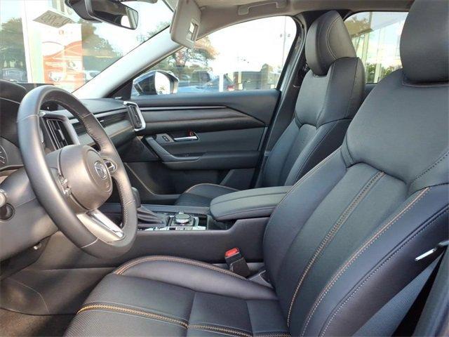 used 2025 Mazda CX-50 car, priced at $34,175