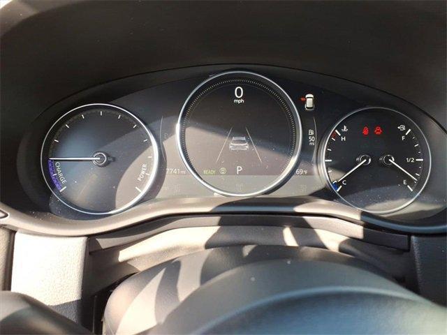 used 2025 Mazda CX-50 car, priced at $34,175