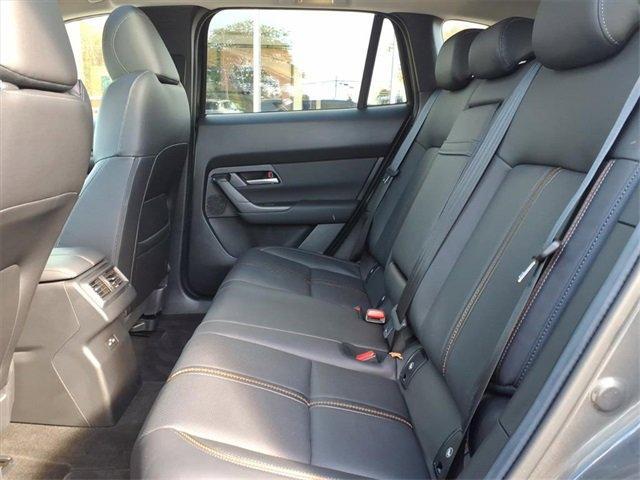 used 2025 Mazda CX-50 car, priced at $34,175