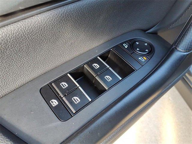 used 2025 Mazda CX-50 car, priced at $34,175