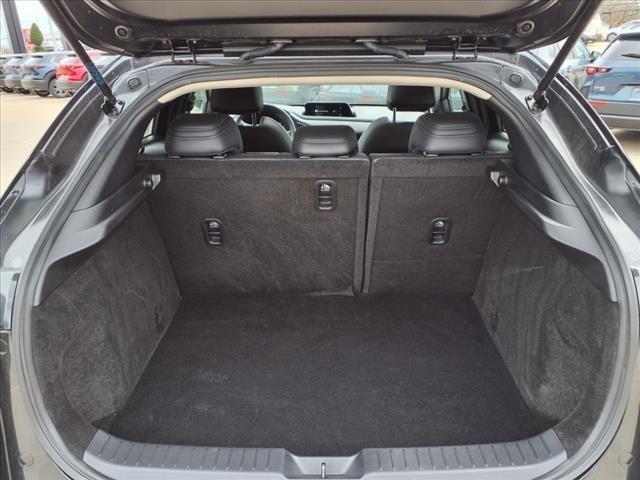used 2024 Mazda CX-30 car, priced at $27,475