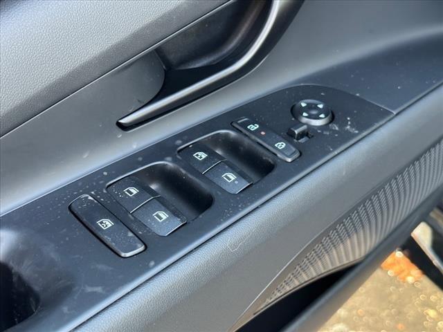 new 2025 Hyundai Elantra car, priced at $28,388