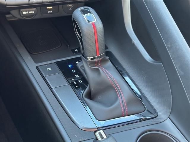 new 2025 Hyundai Elantra car, priced at $28,388