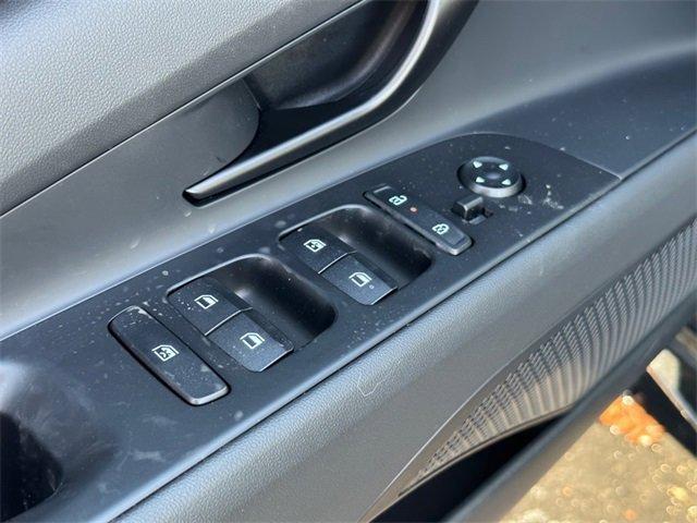 new 2025 Hyundai Elantra car, priced at $28,388