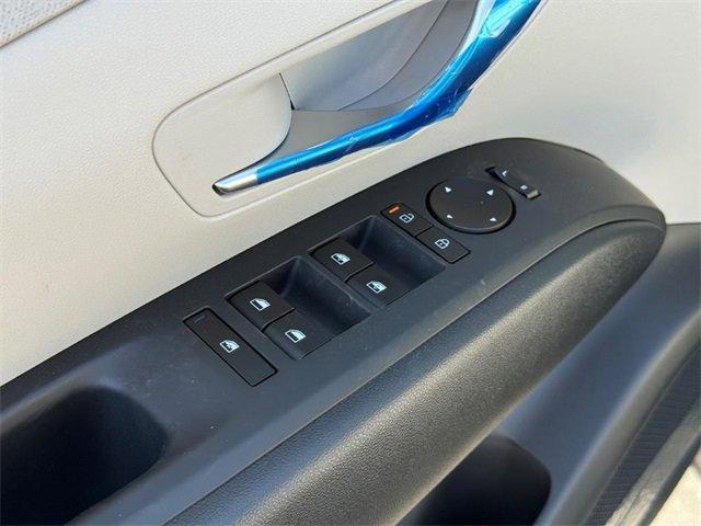 new 2025 Hyundai TUCSON Hybrid car, priced at $36,569