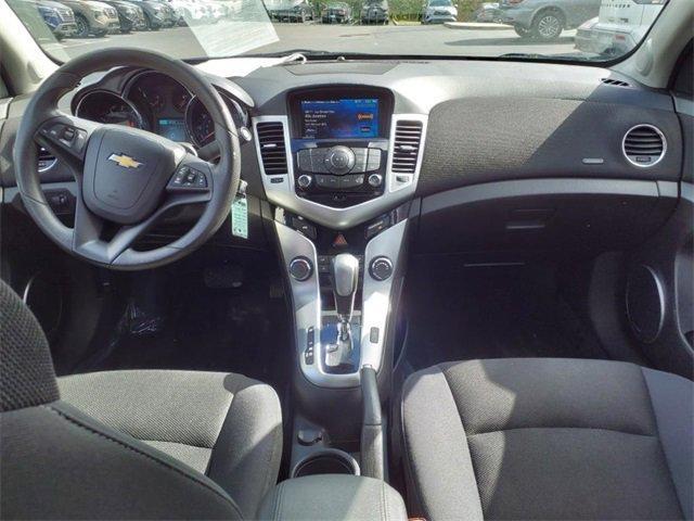 used 2015 Chevrolet Cruze car, priced at $8,995