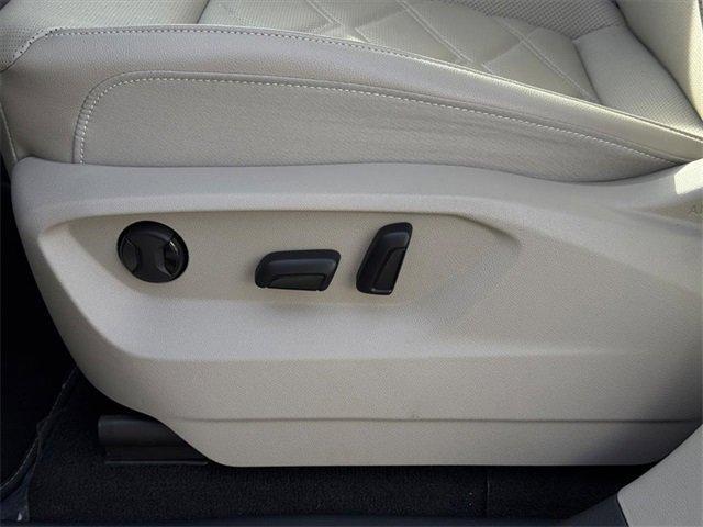 used 2024 Volkswagen Atlas car, priced at $30,675