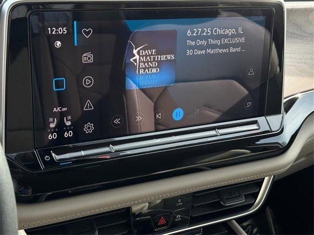 used 2024 Volkswagen Atlas car, priced at $30,675