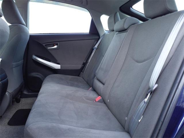 used 2014 Toyota Prius car, priced at $10,995