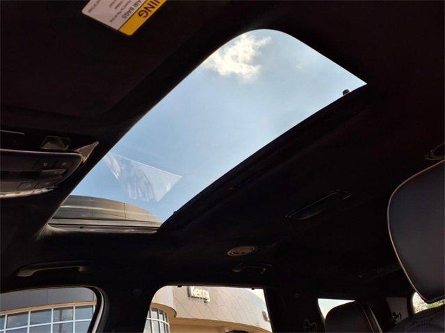 used 2022 Hyundai Palisade car, priced at $33,695