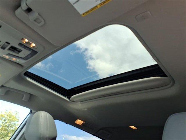 used 2021 Toyota Sienna car, priced at $33,494