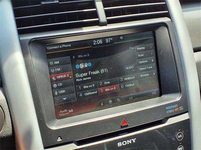 used 2014 Ford Edge car, priced at $11,288