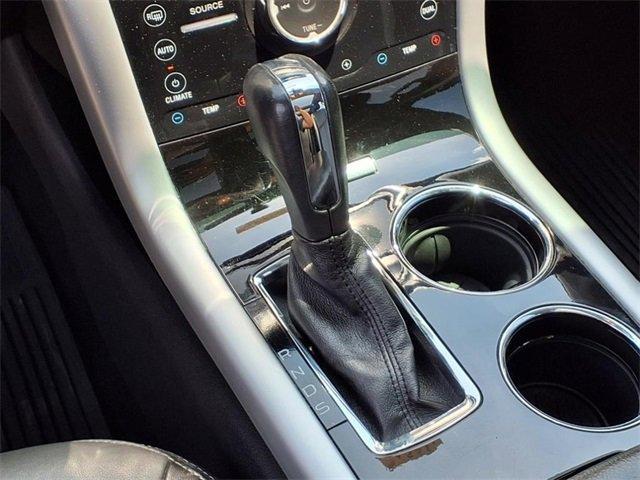 used 2014 Ford Edge car, priced at $11,288