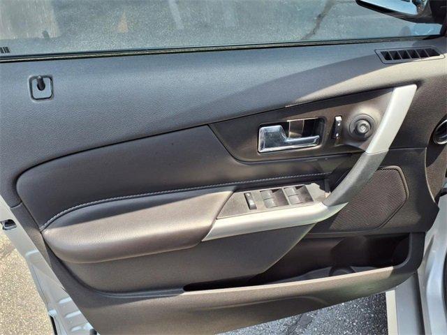 used 2014 Ford Edge car, priced at $11,288