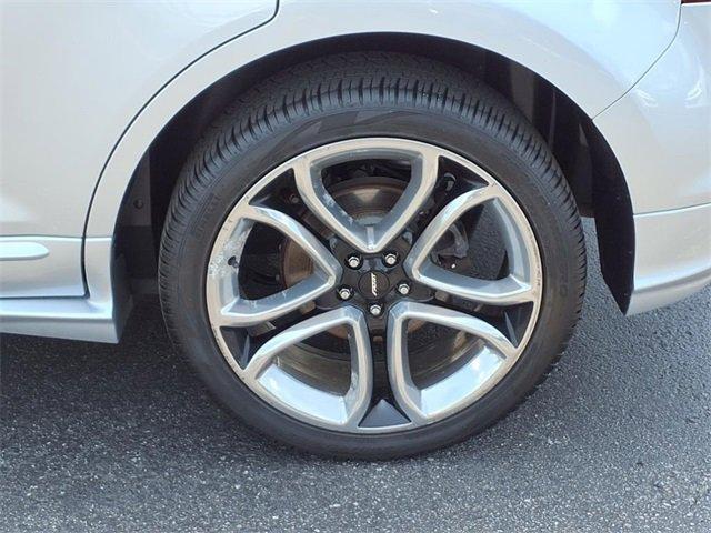 used 2014 Ford Edge car, priced at $11,288