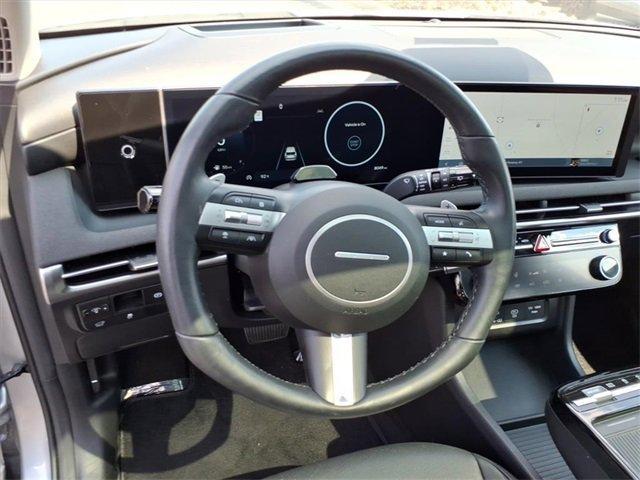 used 2025 Hyundai Tucson car, priced at $35,995
