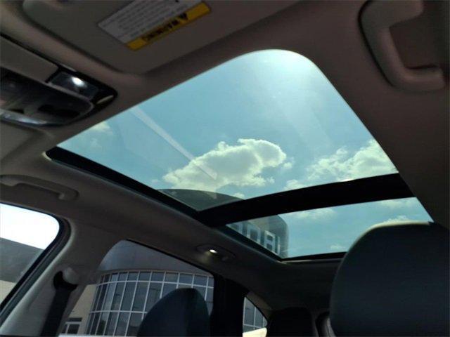 used 2025 Hyundai Tucson car, priced at $35,995