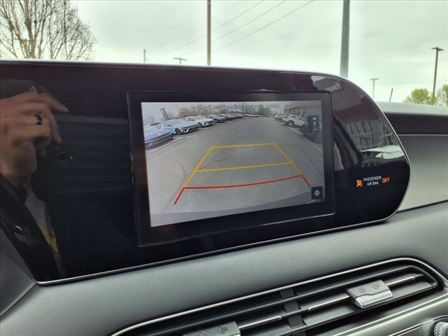 used 2021 Hyundai Palisade car, priced at $30,200