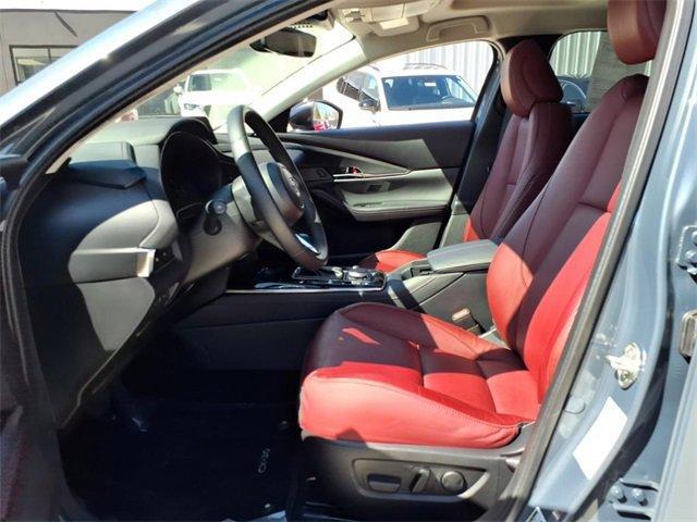 used 2024 Mazda CX-30 car, priced at $27,998