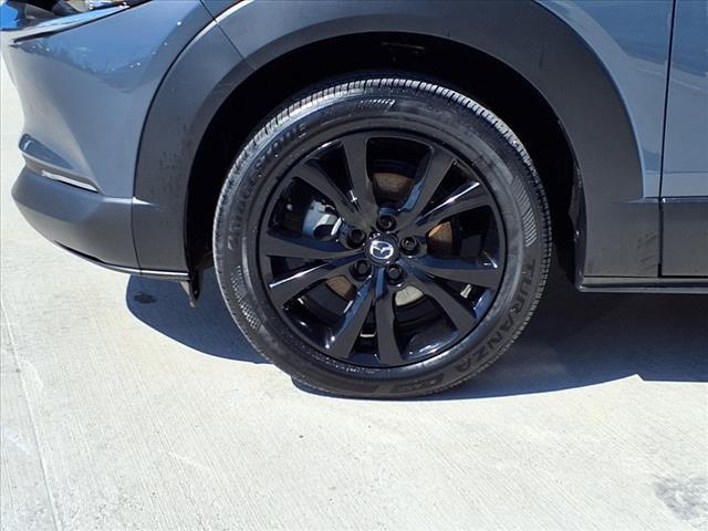 used 2024 Mazda CX-30 car, priced at $27,998