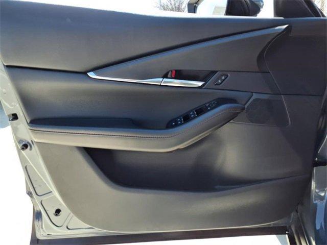 used 2024 Mazda CX-30 car, priced at $27,998