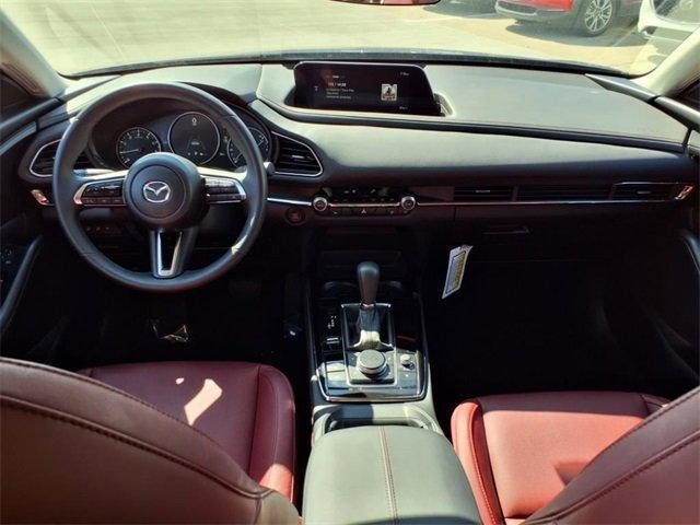 used 2024 Mazda CX-30 car, priced at $27,998