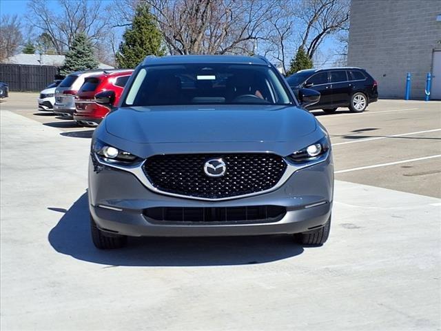 used 2024 Mazda CX-30 car, priced at $27,998