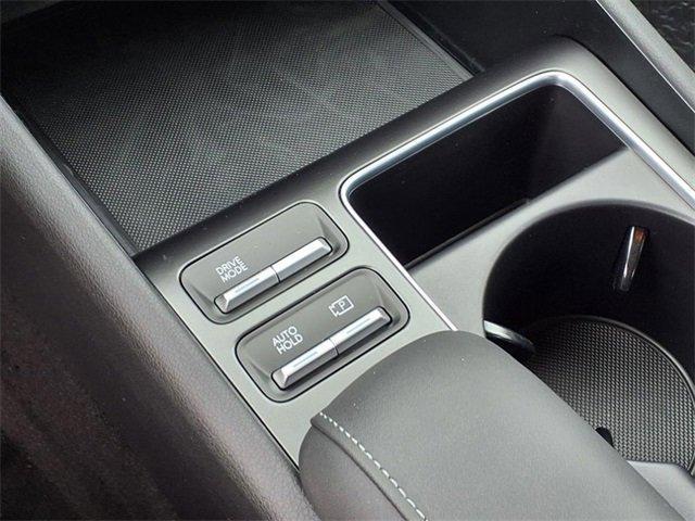 new 2025 Hyundai Sonata car, priced at $28,628