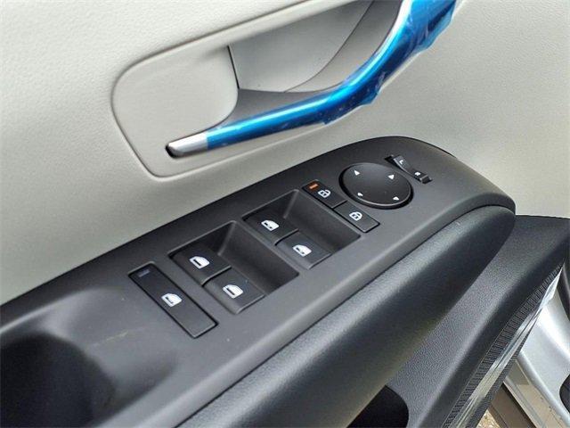 new 2025 Hyundai TUCSON Hybrid car, priced at $36,540