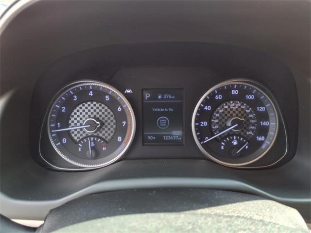used 2019 Hyundai Elantra car, priced at $11,995