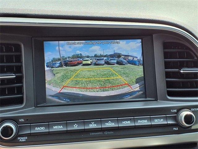 used 2019 Hyundai Elantra car, priced at $10,775