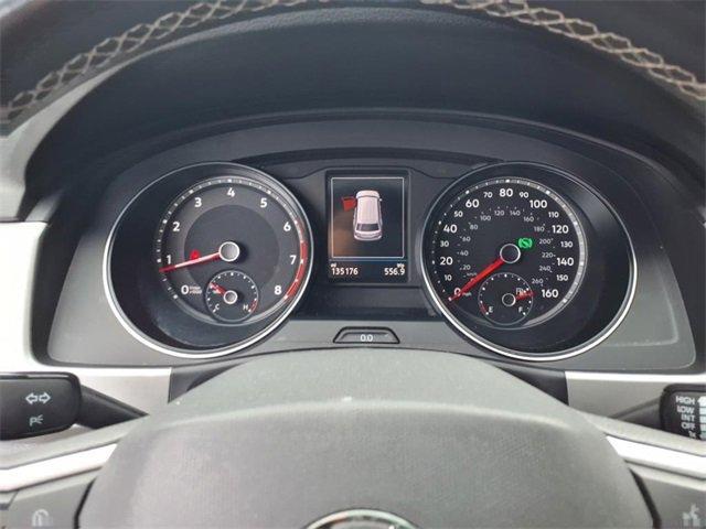 used 2021 Volkswagen Atlas Cross Sport car, priced at $16,995