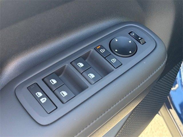 new 2026 Hyundai Santa Fe car, priced at $38,284