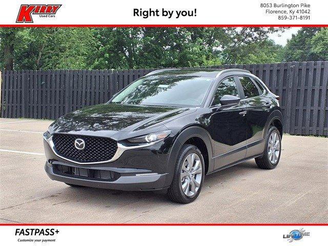 used 2022 Mazda CX-30 car, priced at $25,995
