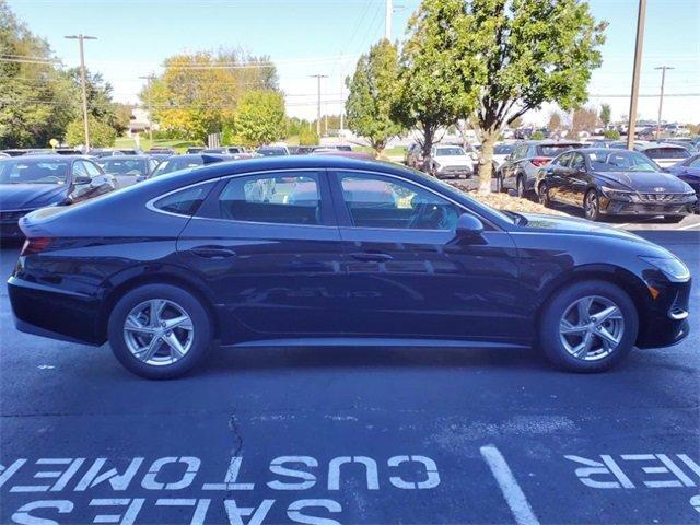 used 2022 Hyundai Sonata car, priced at $19,500