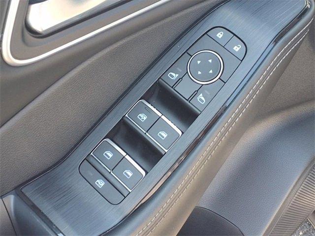 used 2022 Nissan Rogue car, priced at $29,995